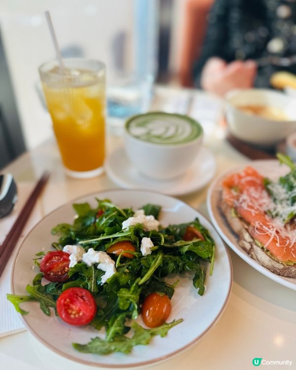 雙子匯精緻西日料理推介