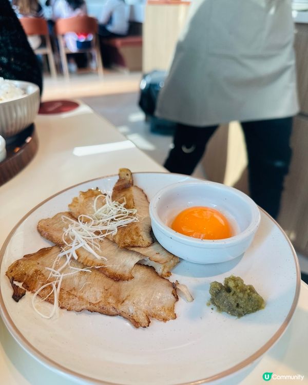 雙子匯精緻西日料理推介