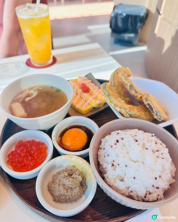 雙子匯精緻西日料理推介