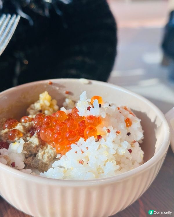 雙子匯精緻西日料理推介