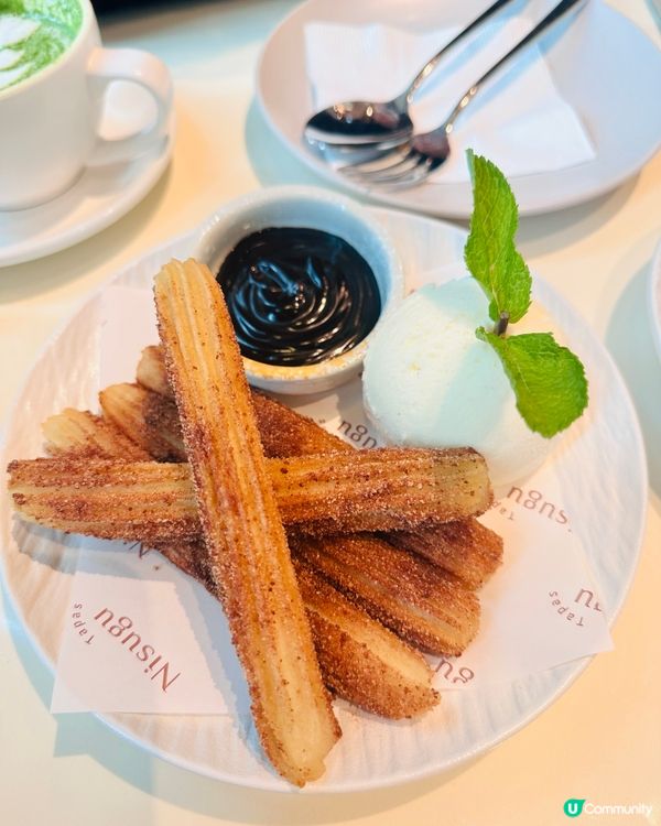 雙子匯精緻西日料理推介