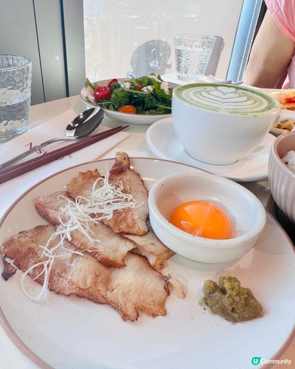 雙子匯精緻西日料理推介