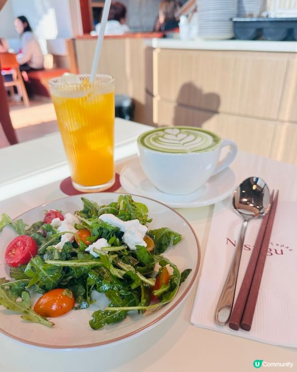 雙子匯精緻西日料理推介