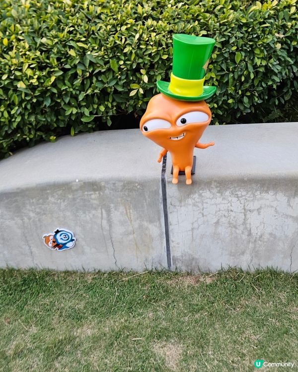 大嘥鬼尋找愛麗B