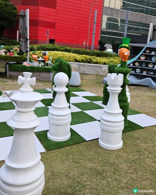 大嘥鬼尋找愛麗B