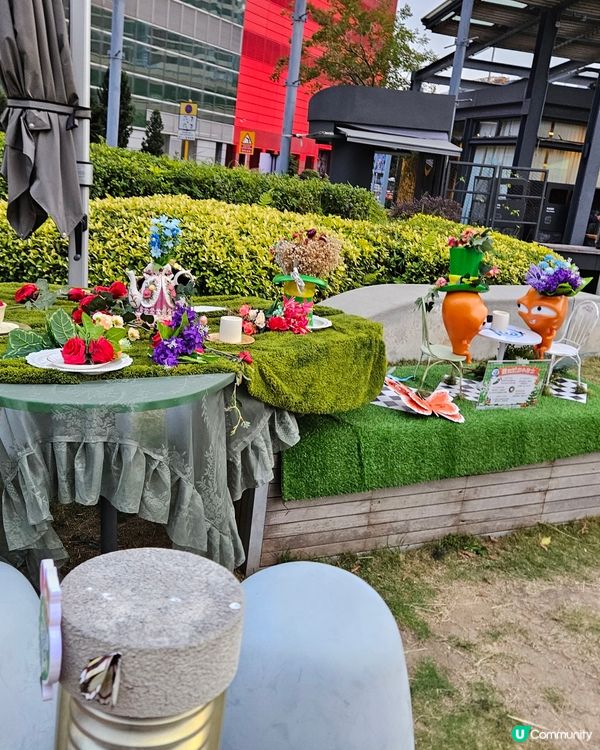 大嘥鬼尋找愛麗B