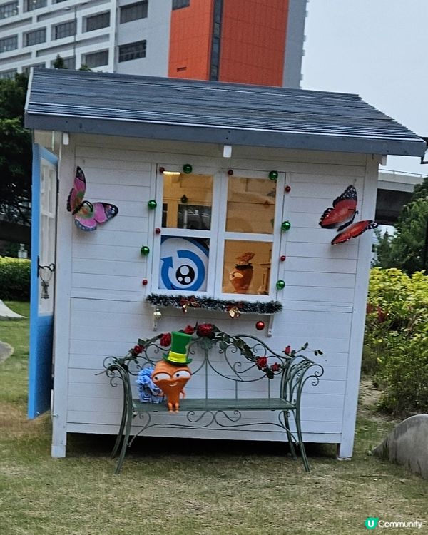 大嘥鬼尋找愛麗B