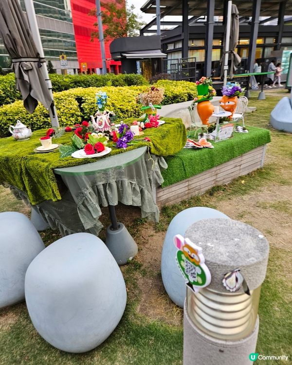 大嘥鬼尋找愛麗B