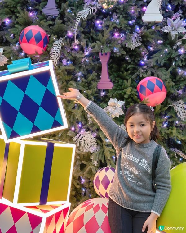 馬會 x 大館 — 小心意 • 大眾樂 2024