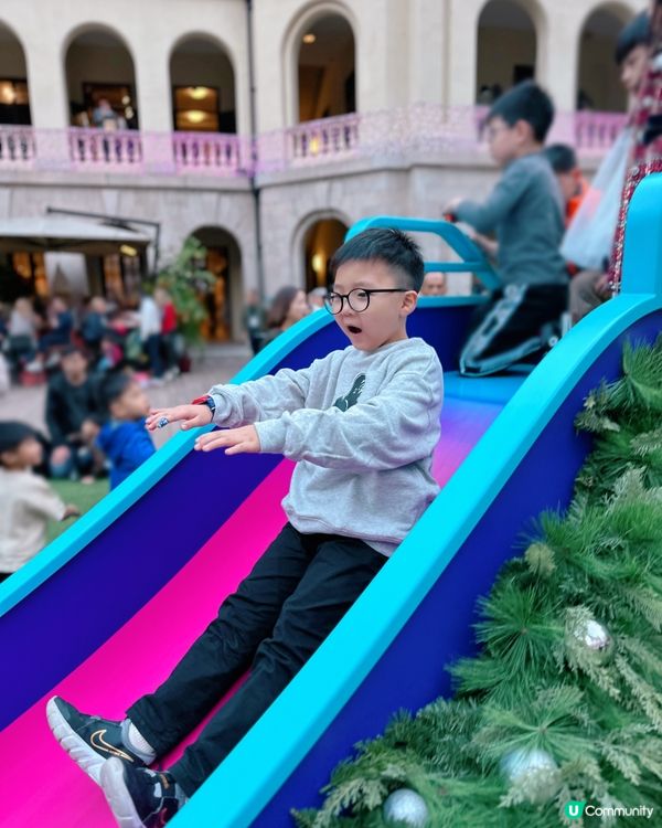 馬會 x 大館 — 小心意 • 大眾樂 2024