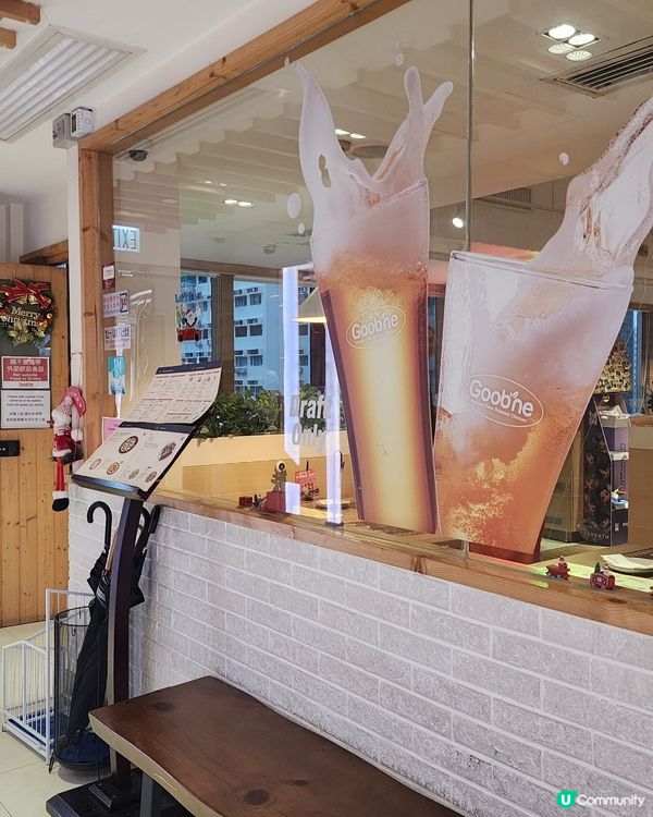 炸雞正！馬蘇里拉芝士球都驚喜好味