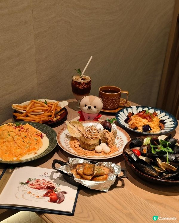 《打卡日式和風冬日美食》