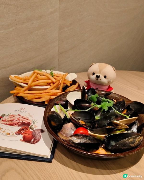 《打卡日式和風冬日美食》