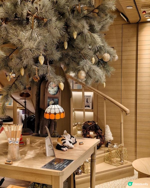 《打卡日式和風冬日美食》