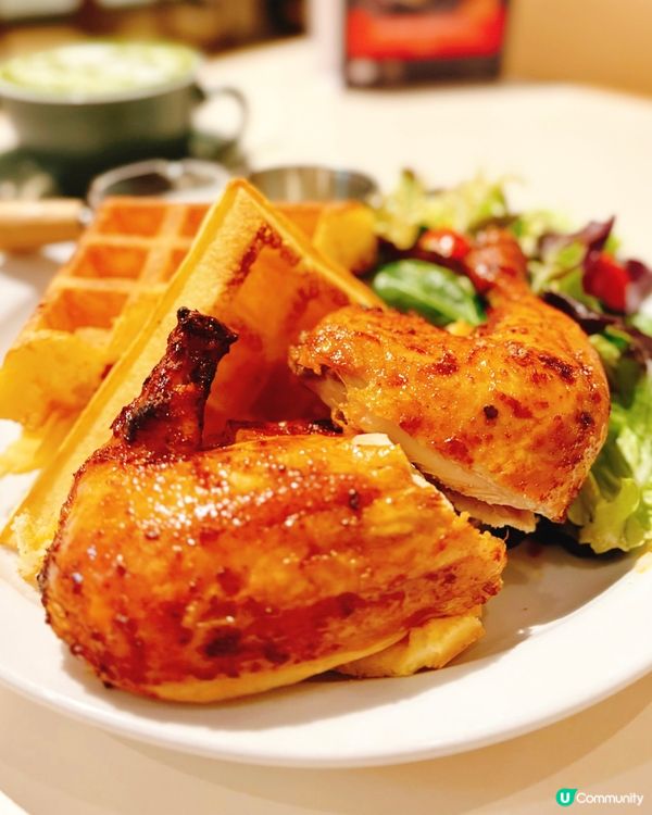 美味之旅梳乎厘餐廳‼️☺️