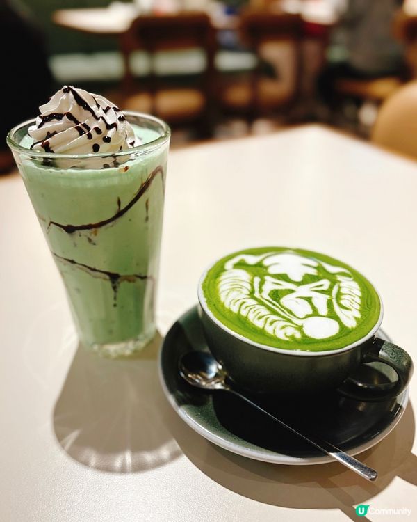 美味之旅梳乎厘餐廳‼️☺️