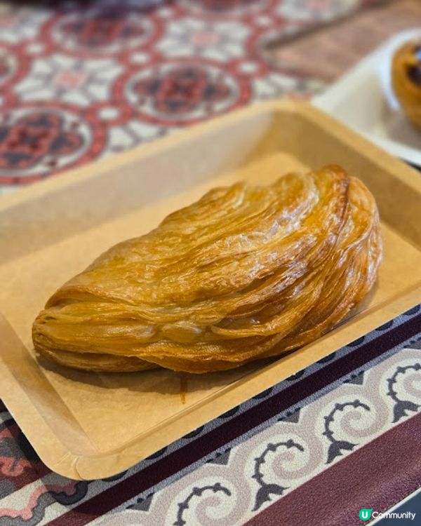 澳門篇：傳統葡式風味