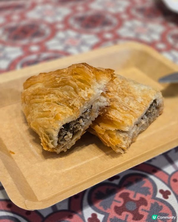 澳門篇：傳統葡式風味