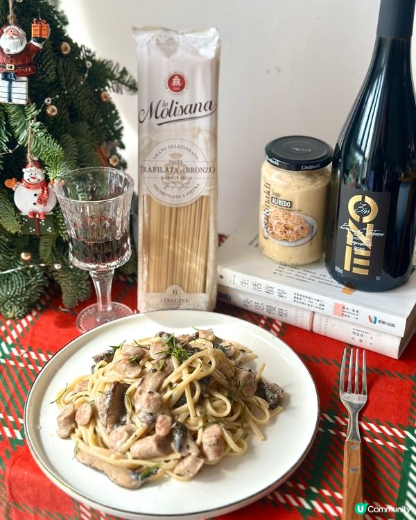 聖誕大餐在家搞🎄🎅🏻