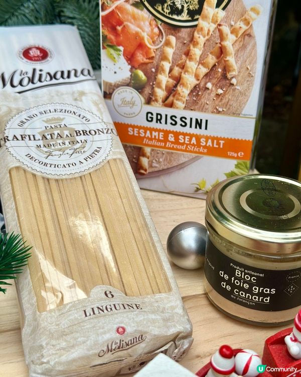 聖誕大餐在家搞🎄🎅🏻