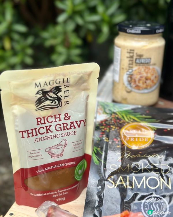 聖誕大餐在家搞🎄🎅🏻