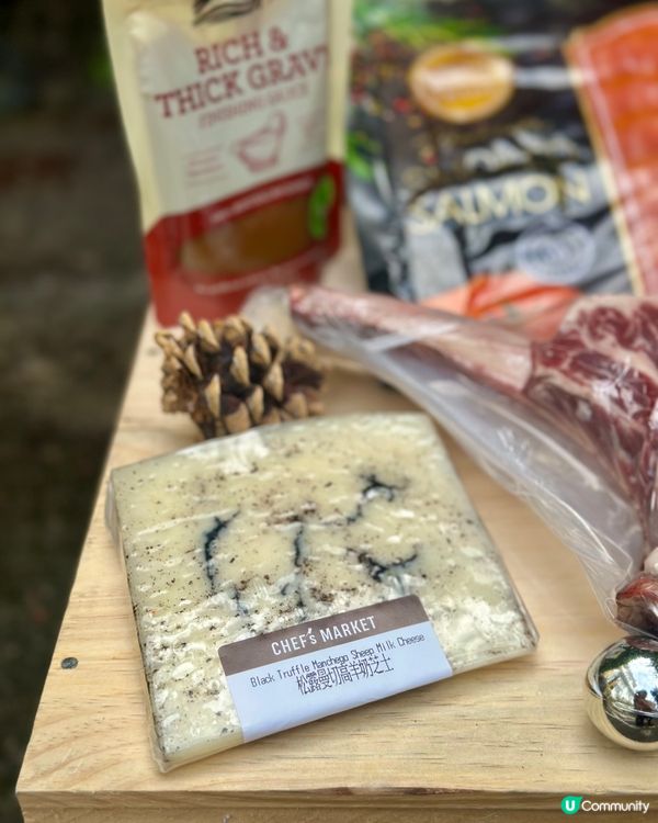 聖誕大餐在家搞🎄🎅🏻