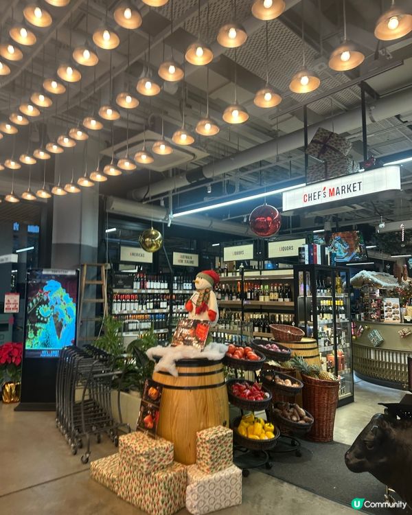 聖誕大餐在家搞🎄🎅🏻