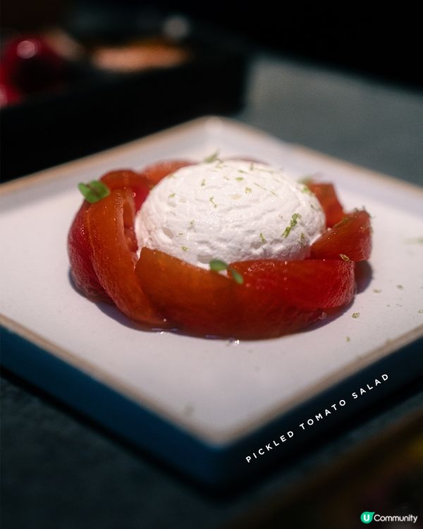 天台日式酒吧餐廳chill到爆 🍻🥂