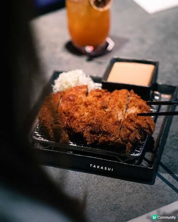 天台日式酒吧餐廳chill到爆 🍻🥂