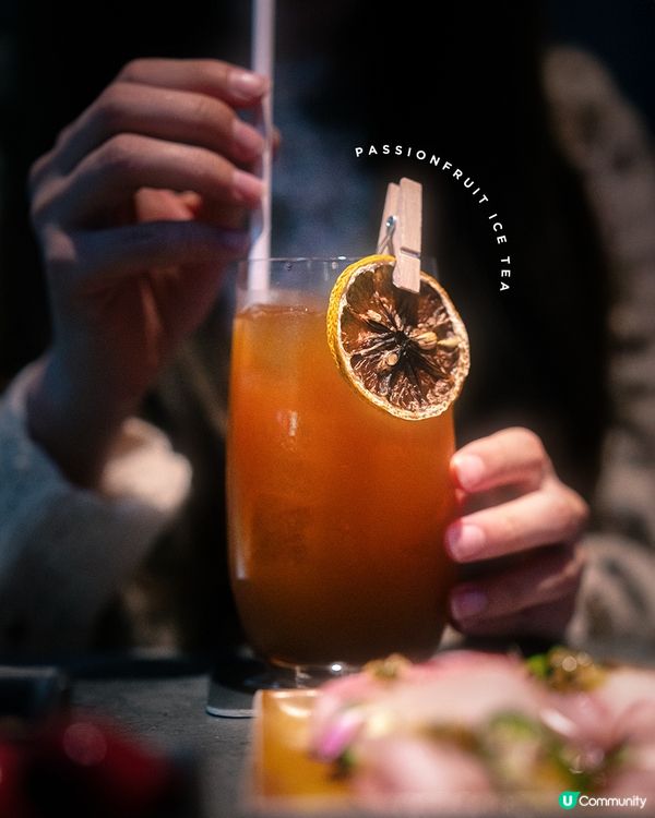 天台日式酒吧餐廳chill到爆 🍻🥂