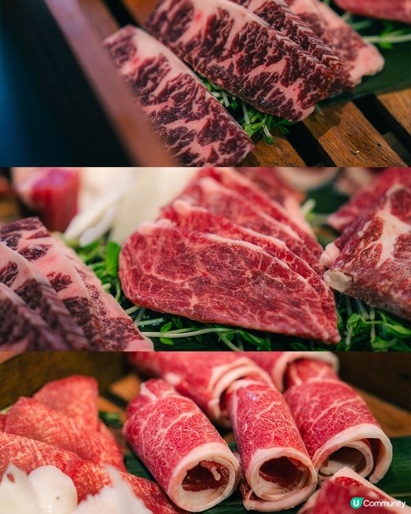 打邊爐季節又到啦🍲 今次試左間宮廷風火鍋店👑