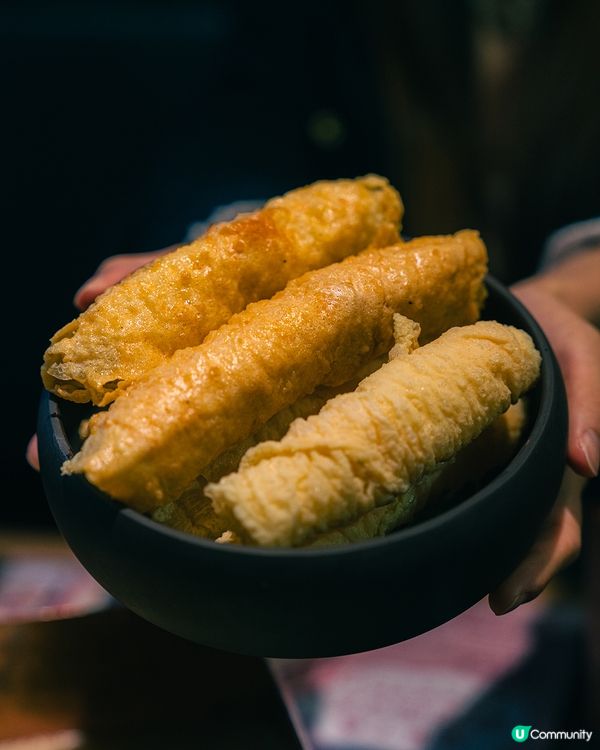 打邊爐季節又到啦🍲 今次試左間宮廷風火鍋店👑