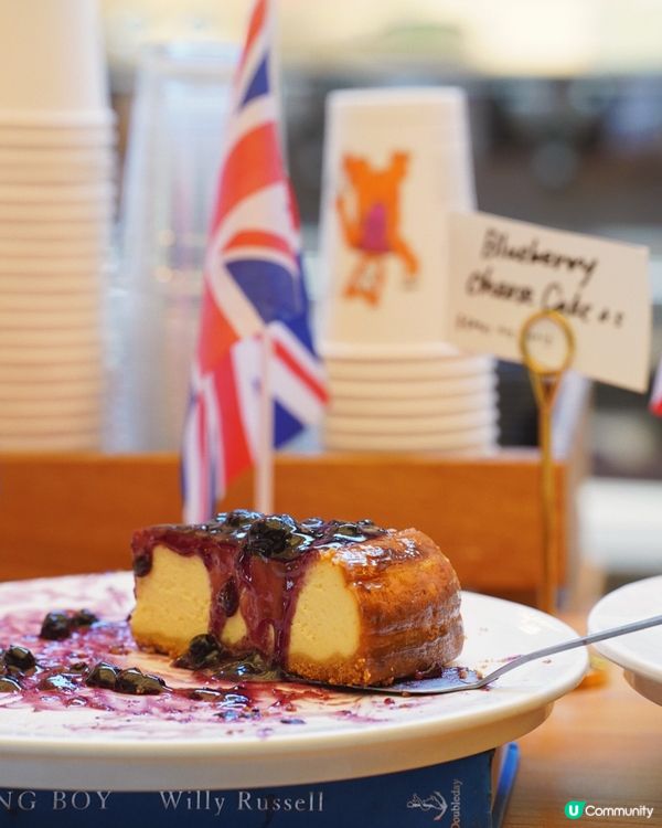 Cafe Layered | 首爾Scone天堂🤤！