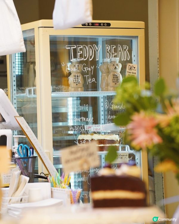 Cafe Layered | 首爾Scone天堂🤤！