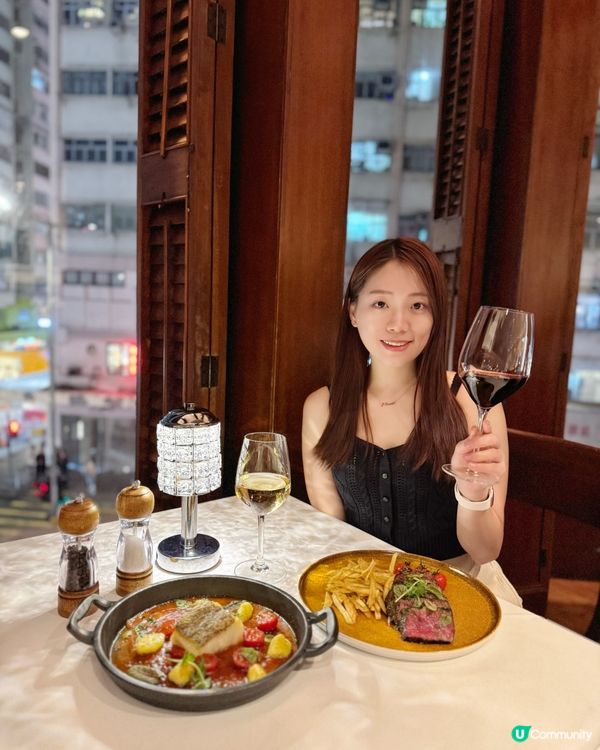 Novotel隱世高質意大利餐廳🇮🇹 儀式感滿滿🌟