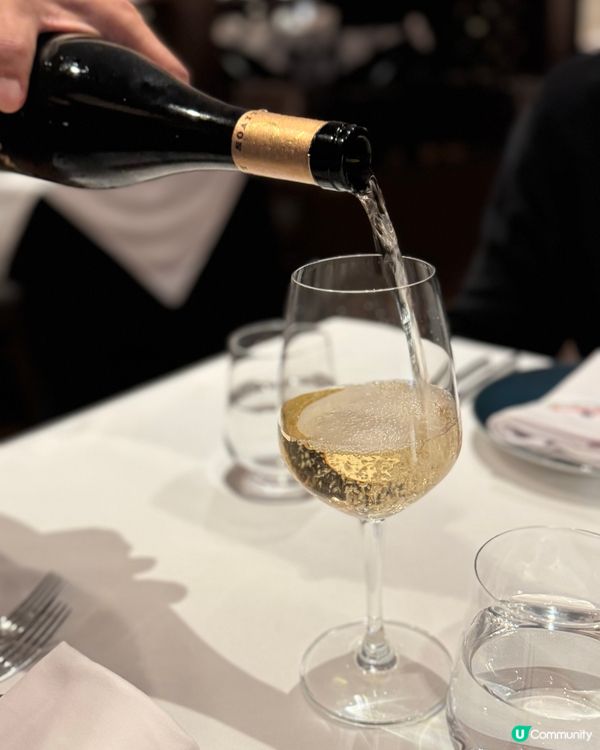 Novotel隱世高質意大利餐廳🇮🇹 儀式感滿滿🌟