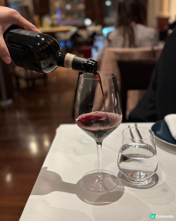 Novotel隱世高質意大利餐廳🇮🇹 儀式感滿滿🌟