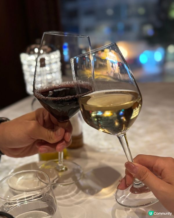 Novotel隱世高質意大利餐廳🇮🇹 儀式感滿滿🌟