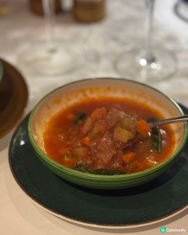 Novotel隱世高質意大利餐廳🇮🇹 儀式感滿滿🌟