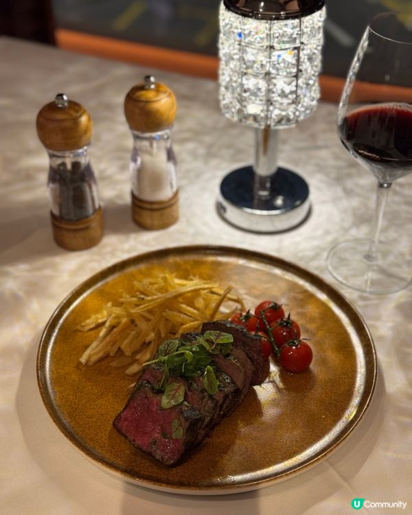 Novotel隱世高質意大利餐廳🇮🇹 儀式感滿滿🌟