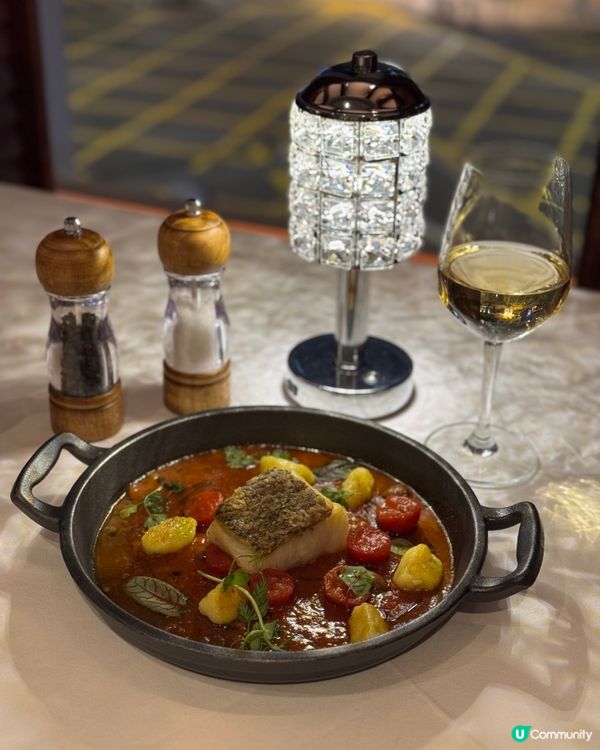 Novotel隱世高質意大利餐廳🇮🇹 儀式感滿滿🌟