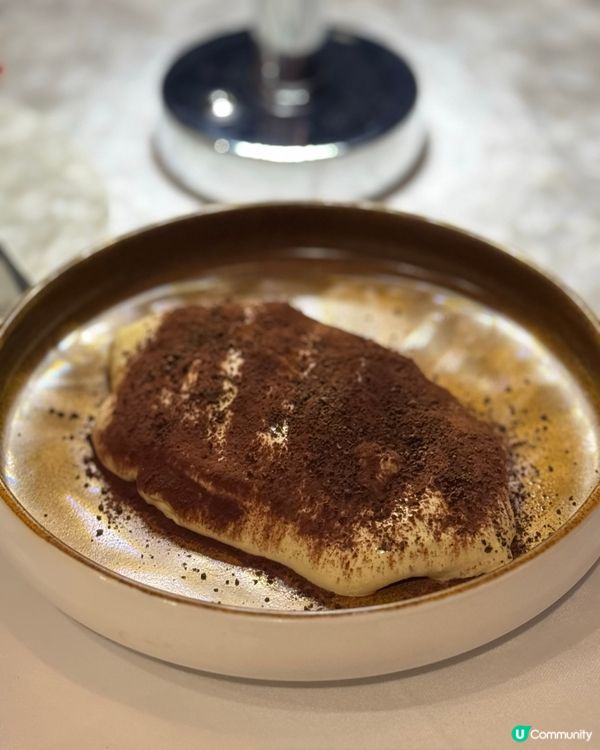 Novotel隱世高質意大利餐廳🇮🇹 儀式感滿滿🌟