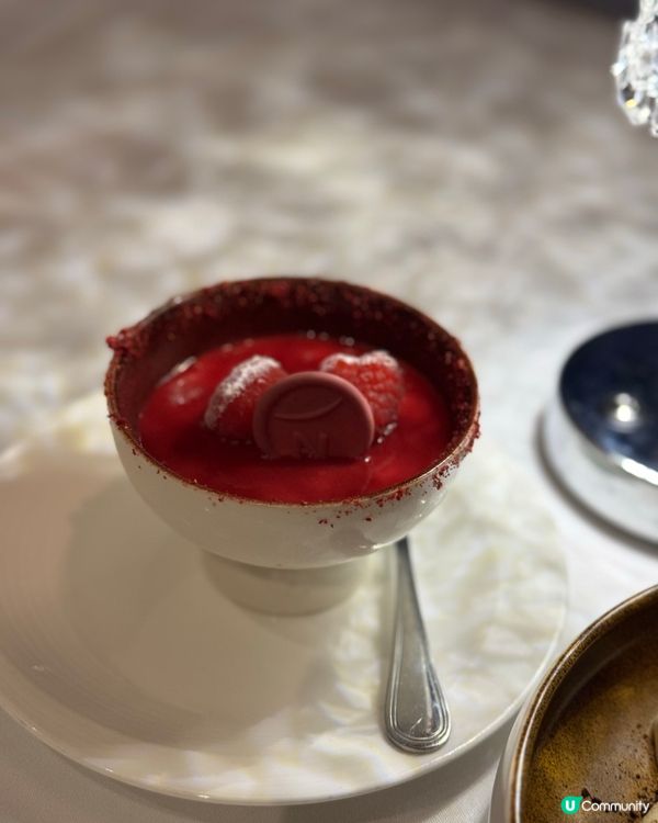 Novotel隱世高質意大利餐廳🇮🇹 儀式感滿滿🌟