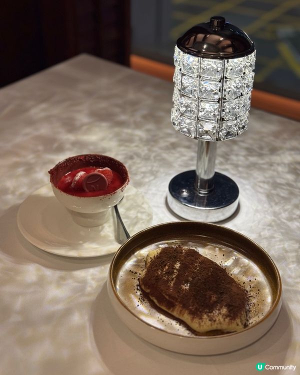 Novotel隱世高質意大利餐廳🇮🇹 儀式感滿滿🌟