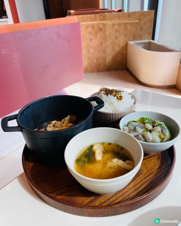 啟德➡️➡️➡️Nisugu