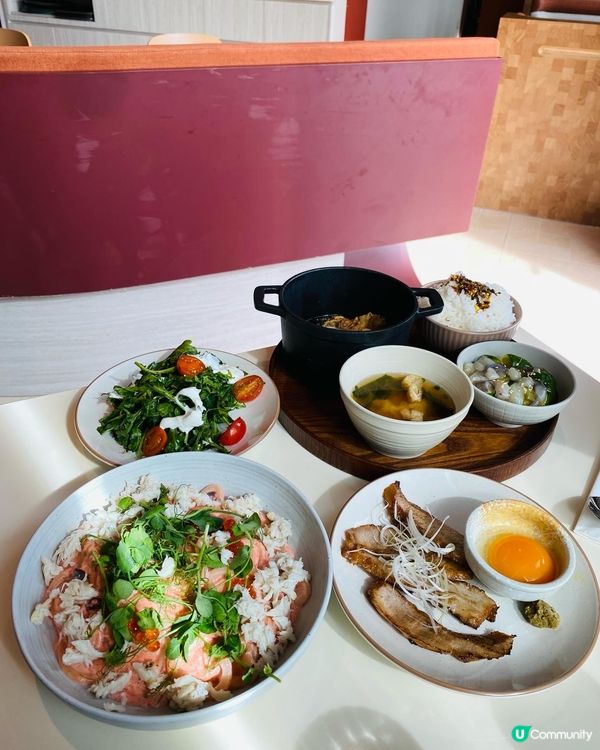 啟德➡️➡️➡️Nisugu