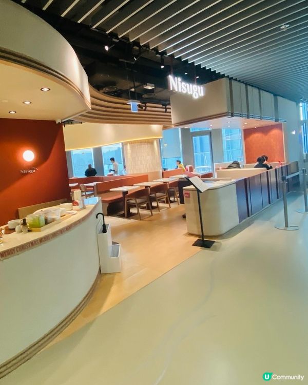 啟德➡️➡️➡️Nisugu