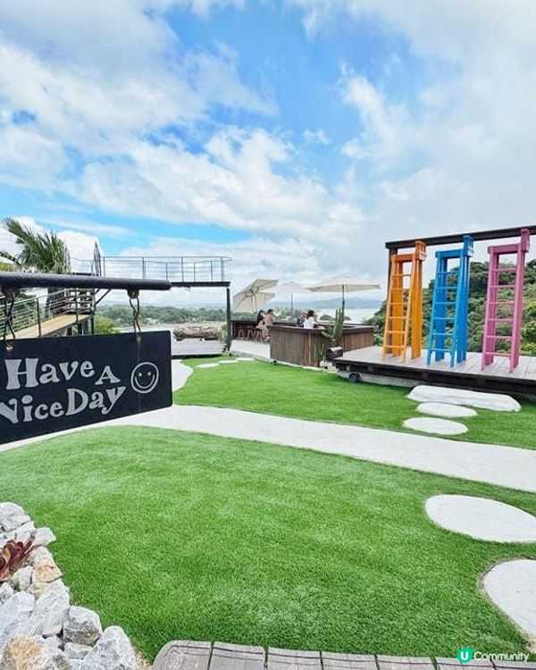 || 沖澠最新網紅打卡地 || CASA SOL