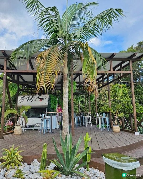 || 沖澠最新網紅打卡地 || CASA SOL