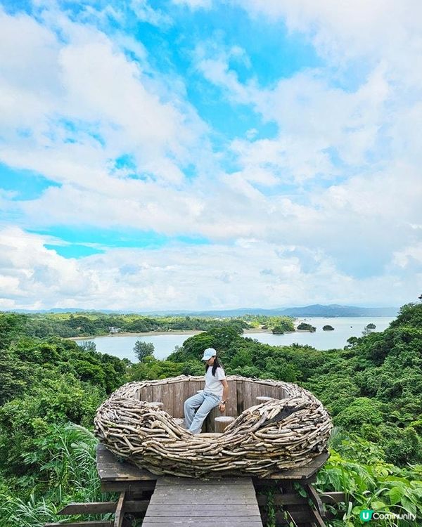 || 沖澠最新網紅打卡地 || CASA SOL